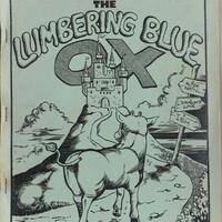 1980 Yearbook cover