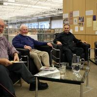 Glass Workers Oral Histories