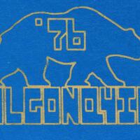 Canton Central School Yearbooks Collection