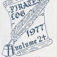 Harrisville Central School Yearbooks