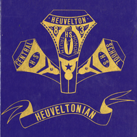 Heuvelton Central School Yearbooks