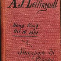 Albert Leffingwell Collection