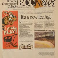 BCC News Cover