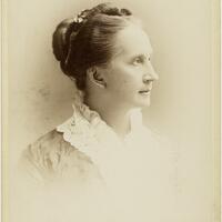 Belva Lockwood Manuscript Collection