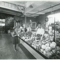 Endicott Johnson Workers Public Market