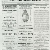 Albany Law School Collection