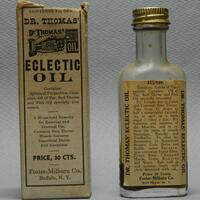 Nickell Snake Oil Collection
