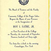 FLCC Charles G. Meder Library Digital Image Collection