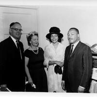 Dr. Martin Luther King, Jr. Collection