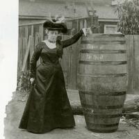 Daredevils of Niagara - Photos & writing from the Orrin E. Dunlap collection