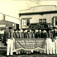 Bellmore Historical Photographs