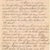 Brentwood Historical Documents