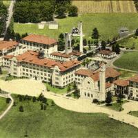 Brentwood Postcards