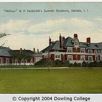 Dowling College Postcard Collection
