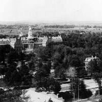 Garden City Village Archives Collection