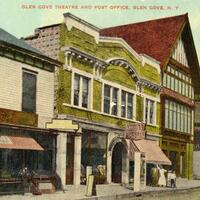 Glen Cove Historic Postcards