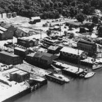 Gold Coast Historic Photographs