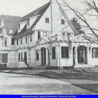 Hofstra Estate Collection