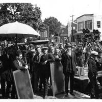 Huntington Archives