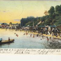 Locust Historical Collection