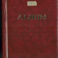 Longwood Scrapbooks