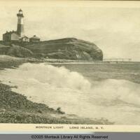 Montauk Maritime Collection