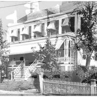 Port Jefferson Postcards