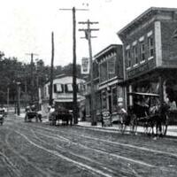 Port Washington Main Street Collection