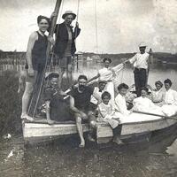 Port Washington Maritime Collection;