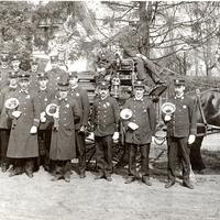 Rockville Centre Historic Village Photographs
