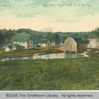 Richard H. Handley Collection