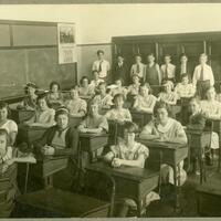 West Hempstead Local History