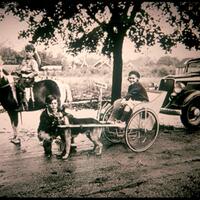 Hicksville Historic Photographs