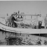 Long Island Maritime Museum Local History Photographs