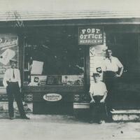 Merrick Historical Photographs