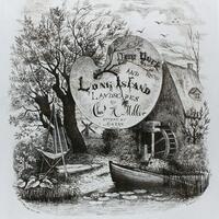 Charles Henry Miller Digital Collection