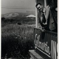 Richard T. Gilmartin Collection