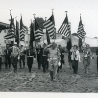 Oceanside's Bicentennial Celebration