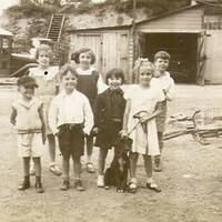 Halleran Family Collection