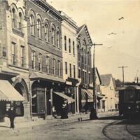 Northport-East Northport Photograph Collection
