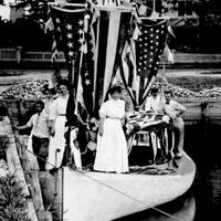 Historical Photographs of East Rockaway
