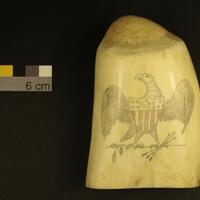 Scrimshaw & Baleen Objects