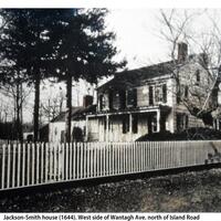 Wantagh Local History