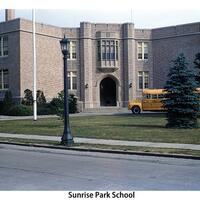 Wantagh School Collection