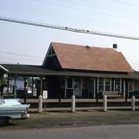 1885 Wantagh Station