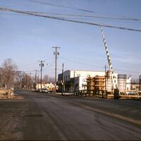 Wantagh Railroad Elevation Project