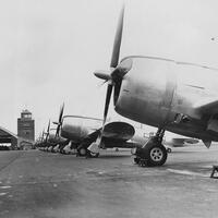 Republic Aviation