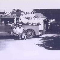 Ken Spooner Collection