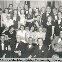 Walter T. Shirley Collection