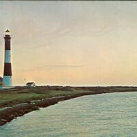 Milton Price and Tomlin Art Co. Postcard Collection